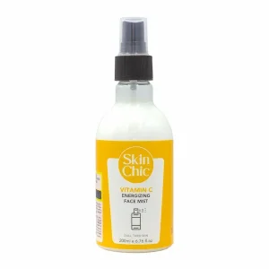 آبرسان و انرژی بخش پوست اسکین شیک